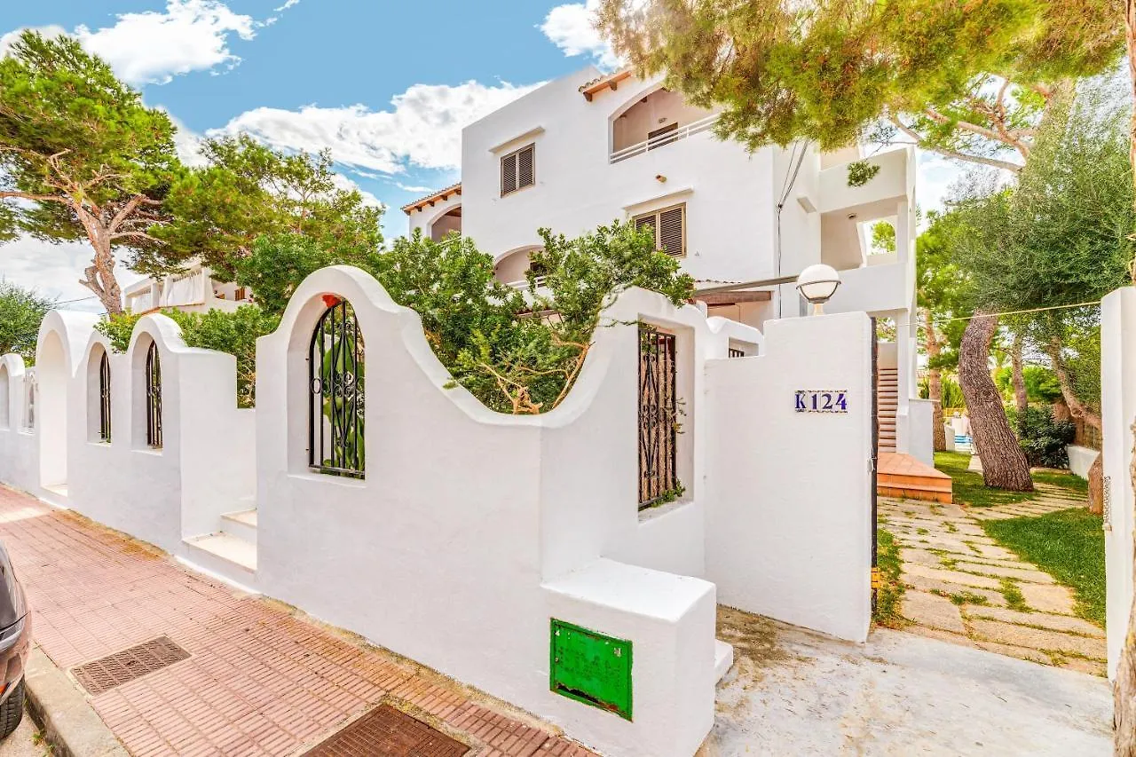 Apartamentos Karin 1ºc Cala D´Or Apartment