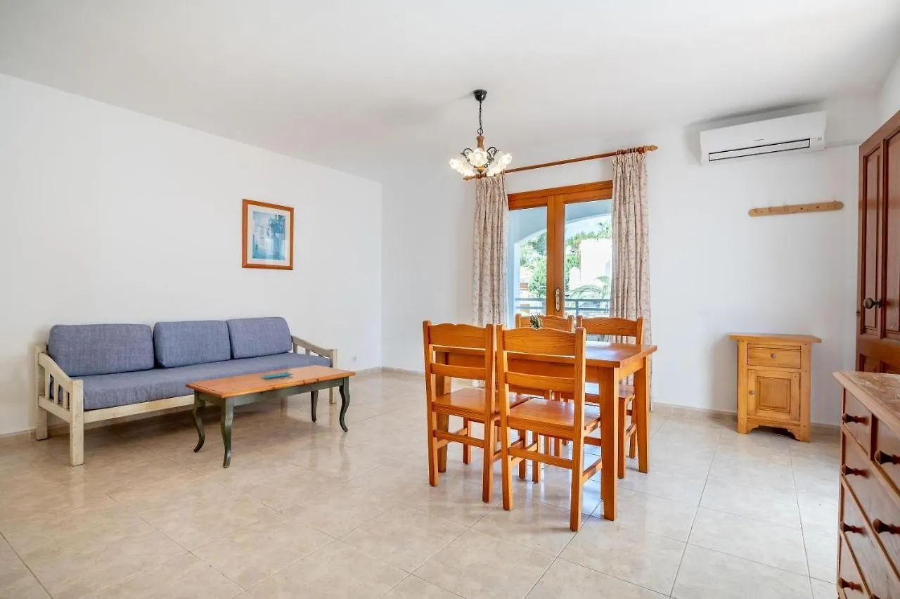 Apartment Apartamentos Karin 1ºc Cala D´Or