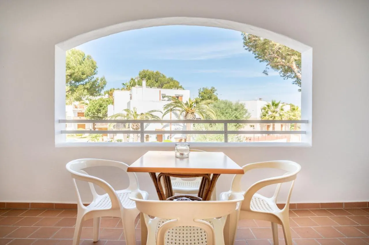 Apartamentos Karin 1ºc Cala D´Or Apartment