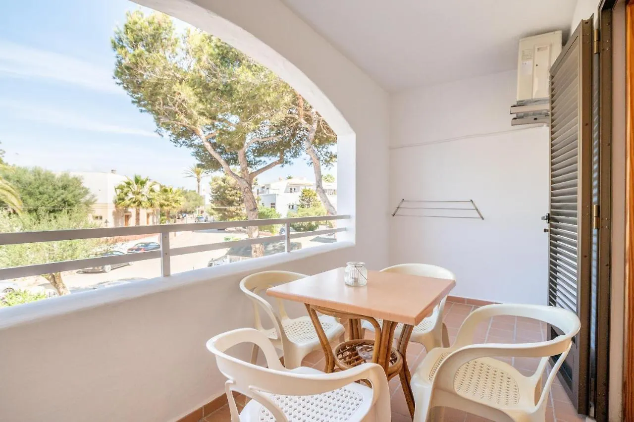 Apartment Apartamentos Karin 1ºc Cala D´Or