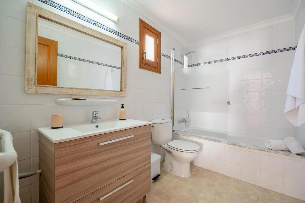 Apartamentos Karin 1ºc Cala D´Or Apartment